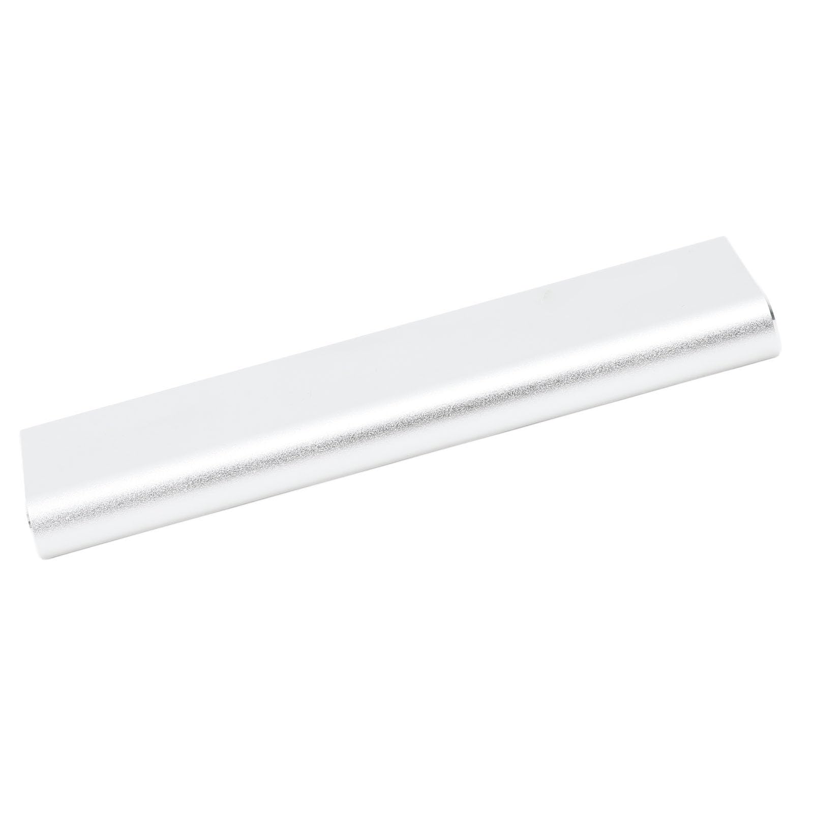 Keenso Cinete de Estado Sólido Cinete Externa Alta Compatibilidad SSD para M.2 NVME Disco Duro UASP UASP Cumplimiento de Aleación de Aluminio Compatible (con Cable de Tipo A a Tipo C)