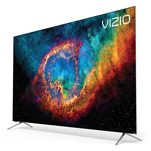 Smart TV 4K HDR VIZIO P-Series Quantum X 65 Pulgadas