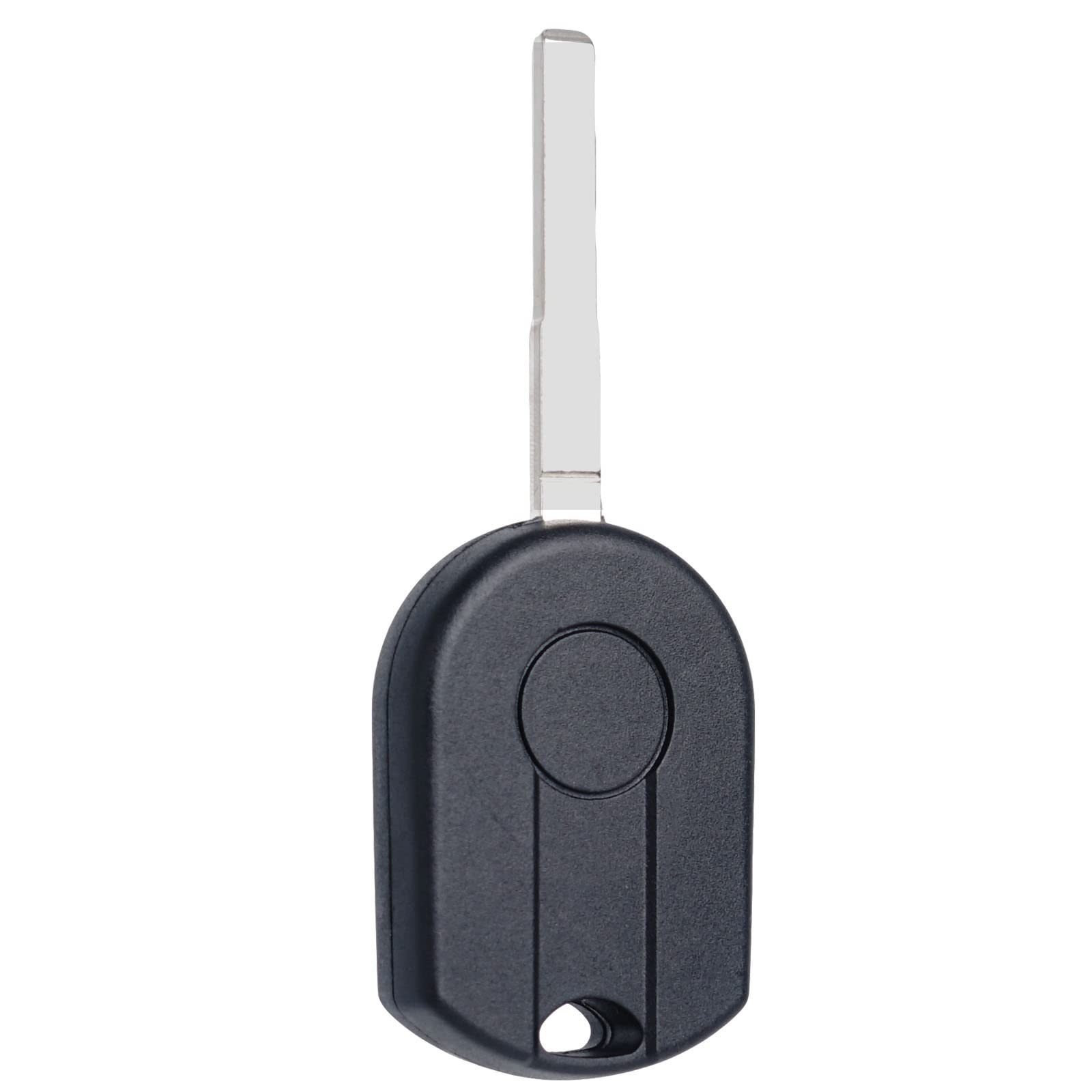 SUPALAND - Llave de repuesto para Ford Focus 2012, 2013, 2014, 2015, 2016, 2017, 2018, 2019, C-MAX Escape Fiesta 2015-2018, Transit Connect 164-R8046, OUCD600002 2 4