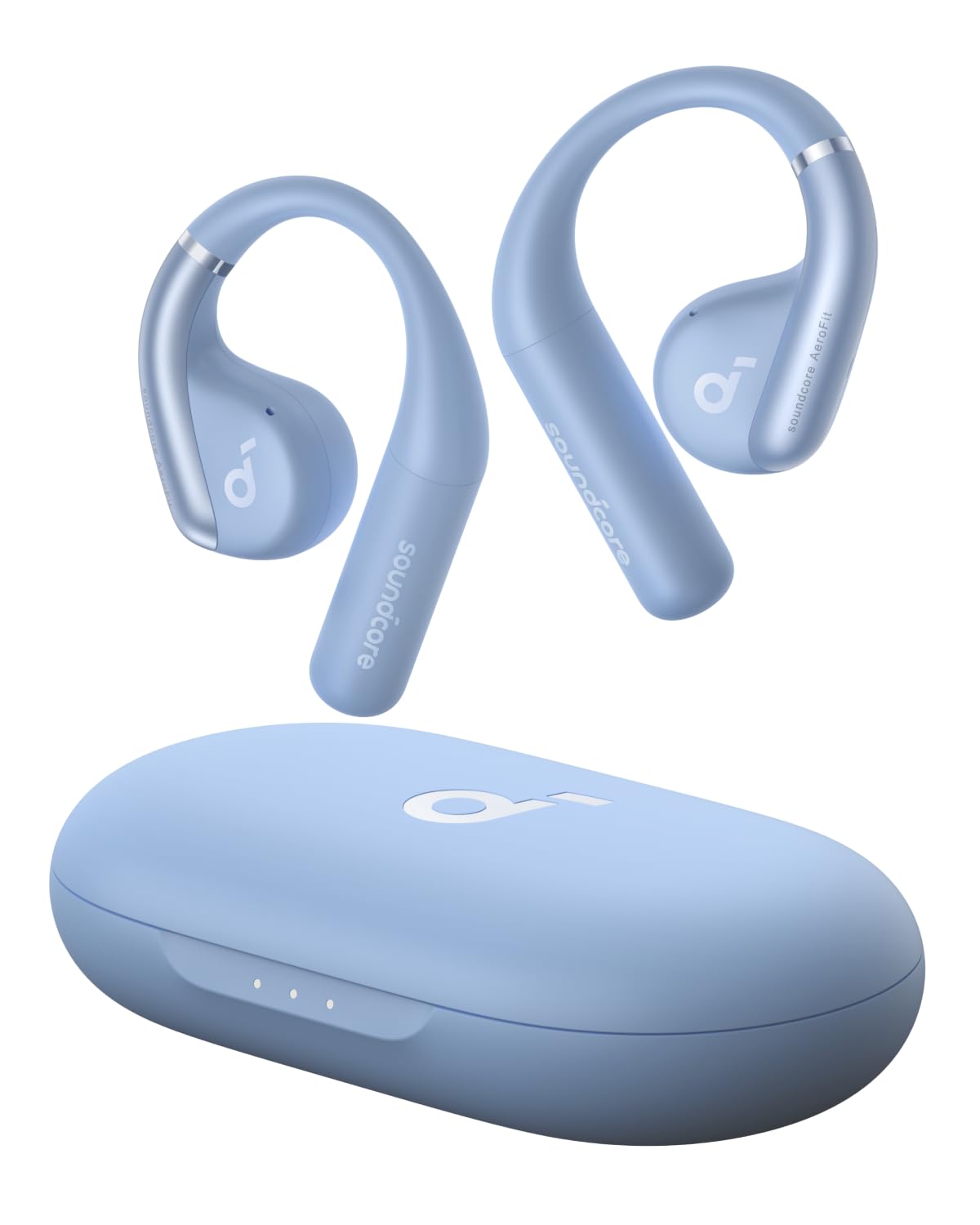 Audífonos AeroFit Soundcore by Anker de Oído Abierto