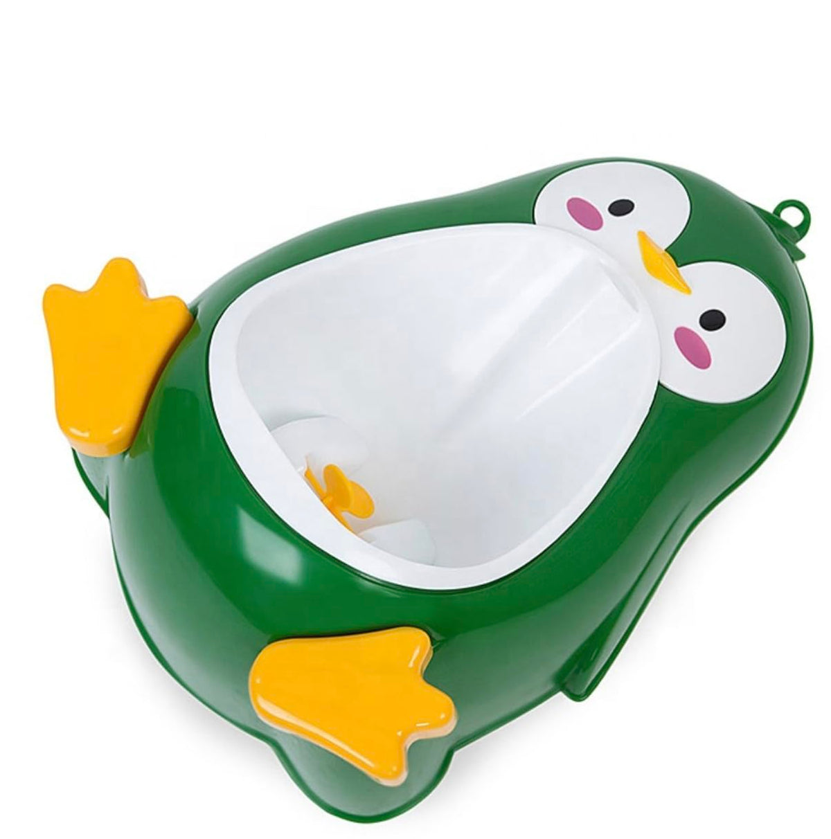 Dear Mia Little Liz | Mingitorio Urinario Infantil Ping?ino para Ni?os