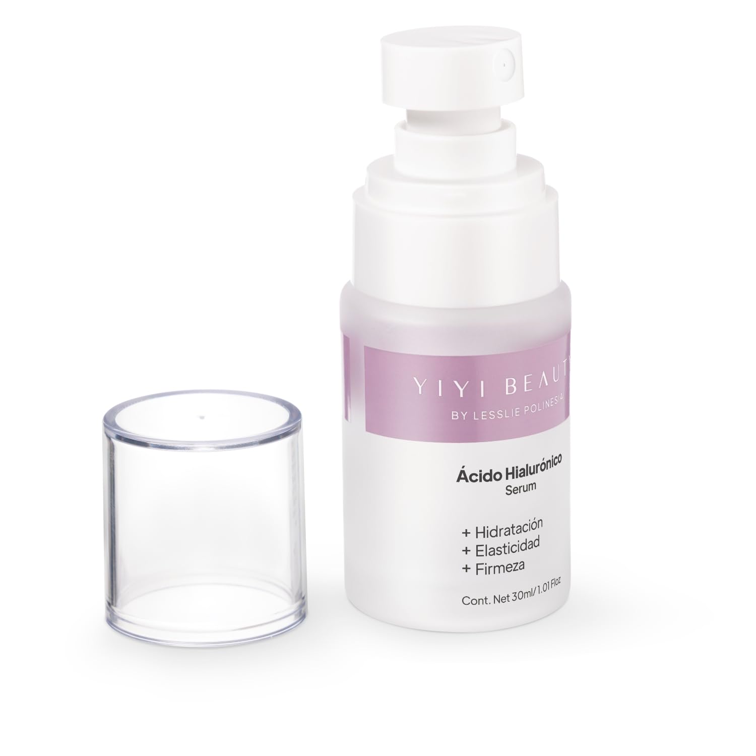 Pack Serum Luminosidad Hidratante Acido Hialuronico + Vitamina C