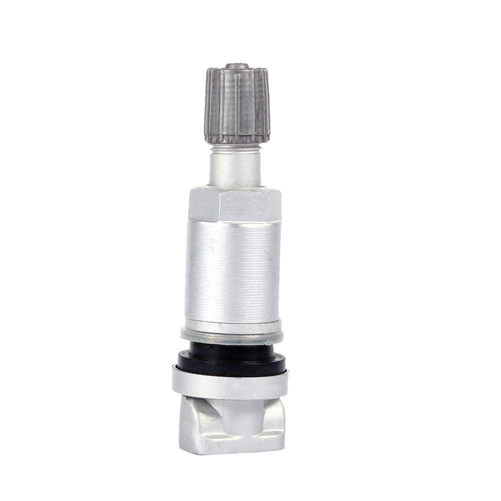 Válvula de Control de Presión de Neumáticos Stem para Volvo Mazda Dodge Land Rover Jaguar