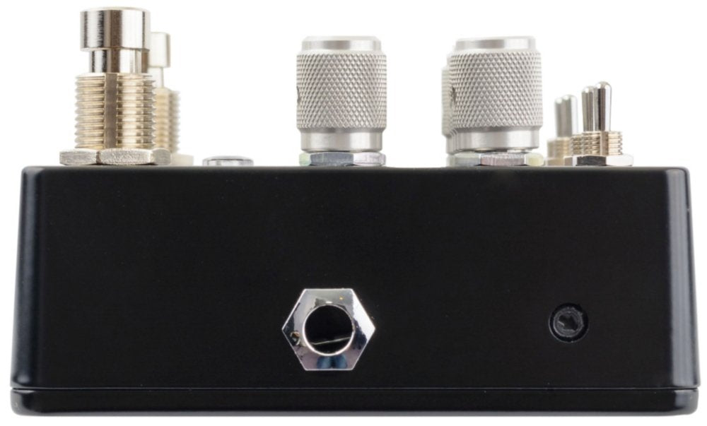 Pedal de Distorsión Empress Effects Alta Ganancia