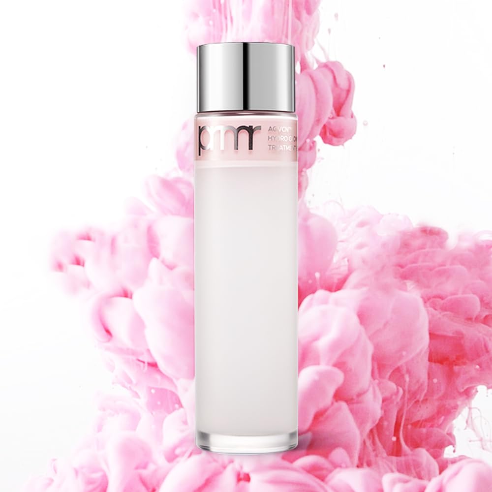 PRIMERA Hydro Glow Treatment Essence - Prmr Cuidado de La Piel de Hidratación Profunda y Reafirmante, Esencia de Belleza Premium para Antienvejecimiento, 5.07 Fl. Oz.