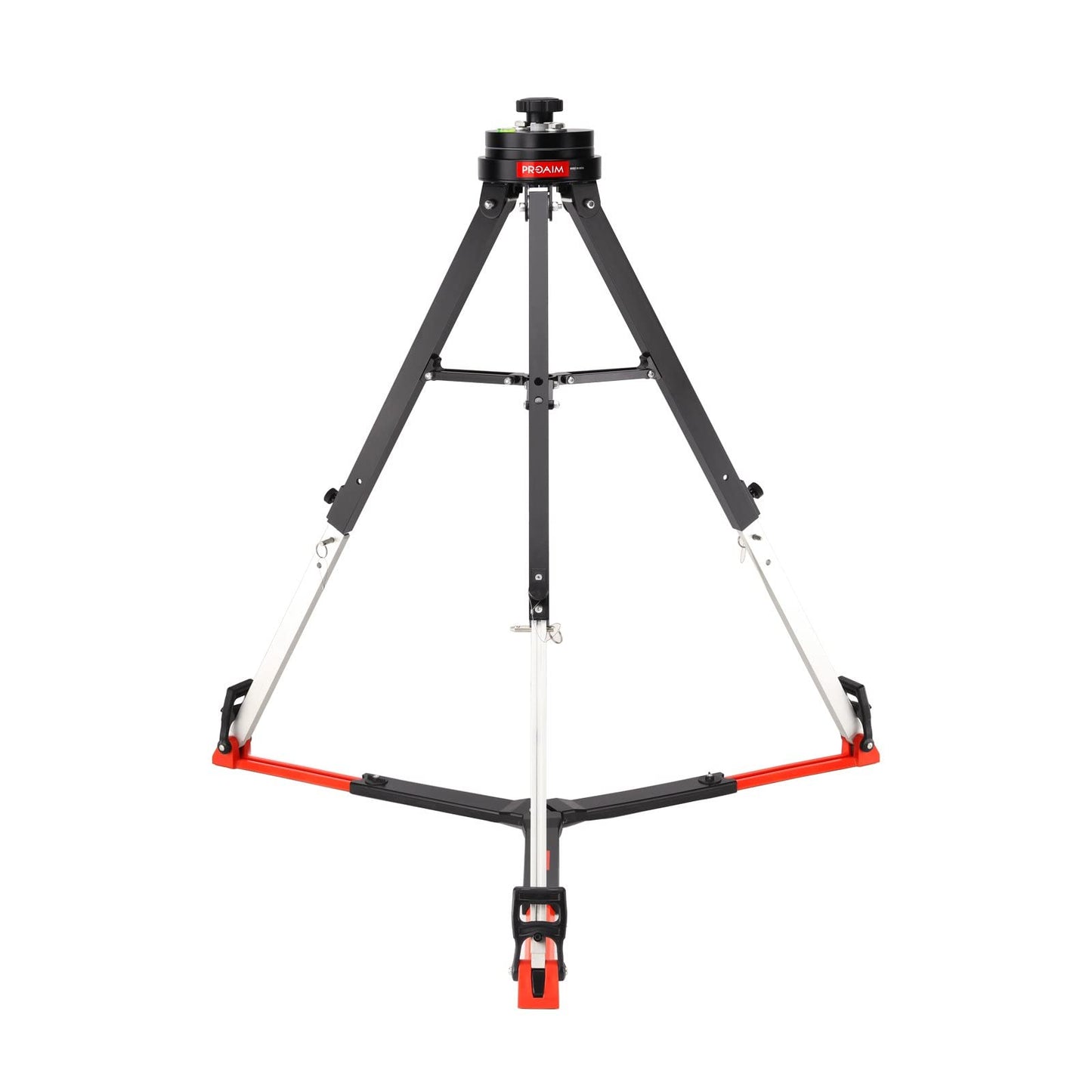 Spreader PROAIM Negro Telescópico para Trípodes Pesados 95kg/209lb