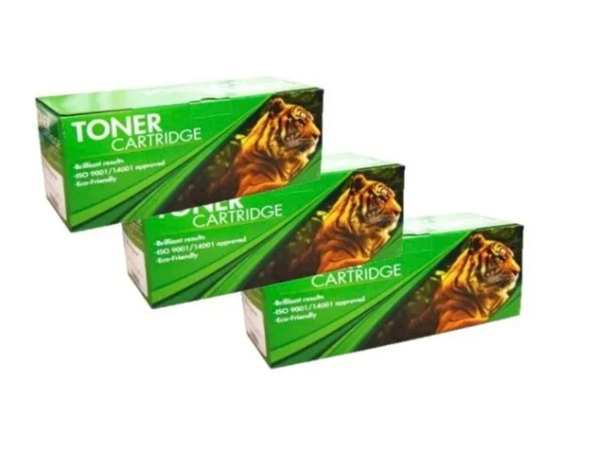 Pack Toner Compatible 85a P1102w M1132 P1109w Ce285a