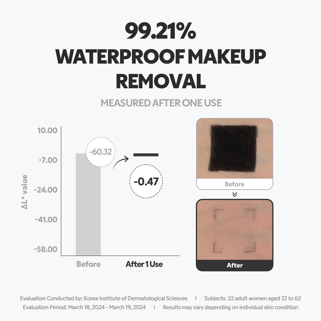 TIRTIR – Balsamo Desmaquillante Hydro Boost Enzyme 50 ml – elimina maquillaje waterproof, limpieza de poros con niacinamida y enzimas – skincare coreano cleansing balm, apto para piel sensible.