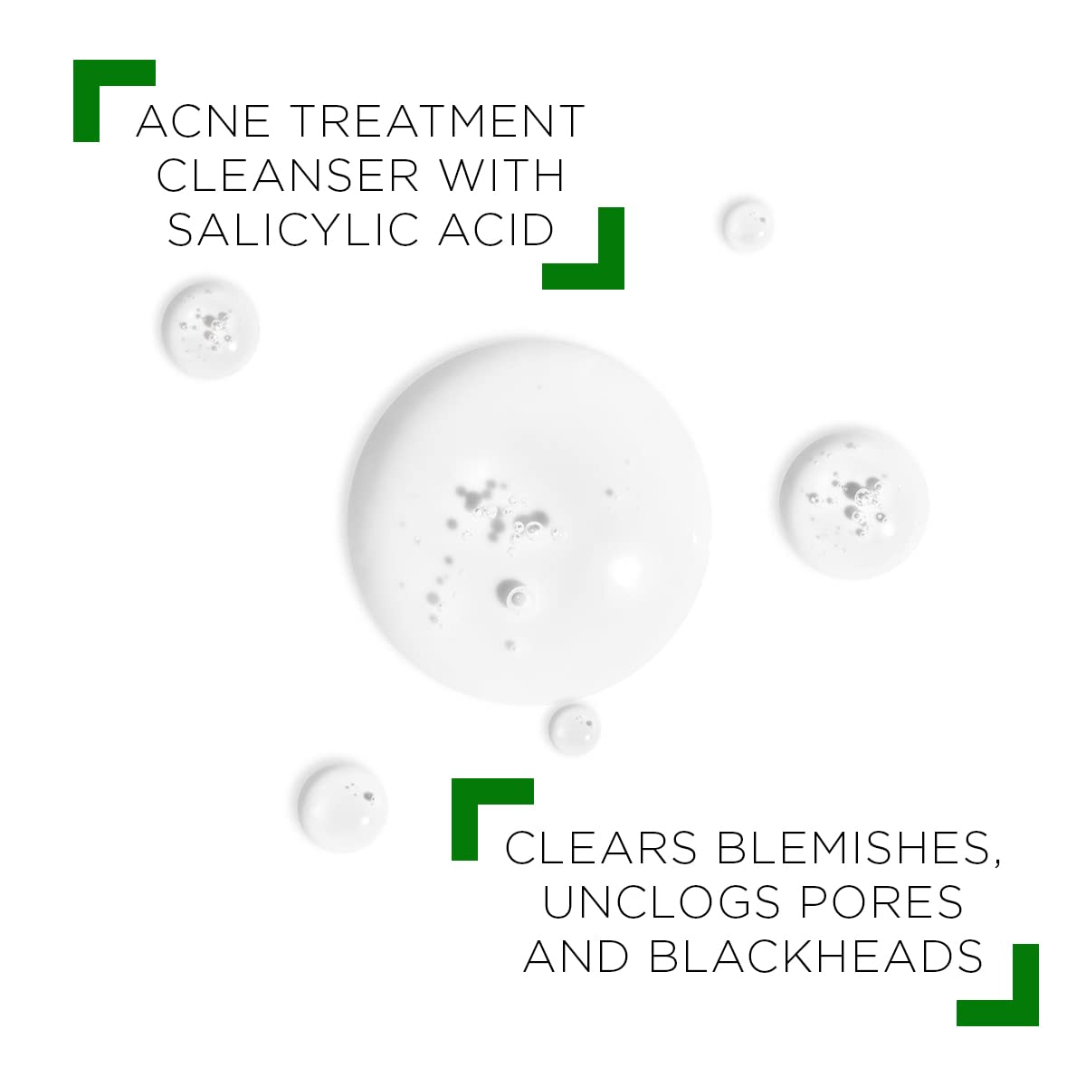 VICHY Gel Limpiador para Piel Grasa con Tendencia Acnéica Vichy Normaderm Phytosolution 200 ml