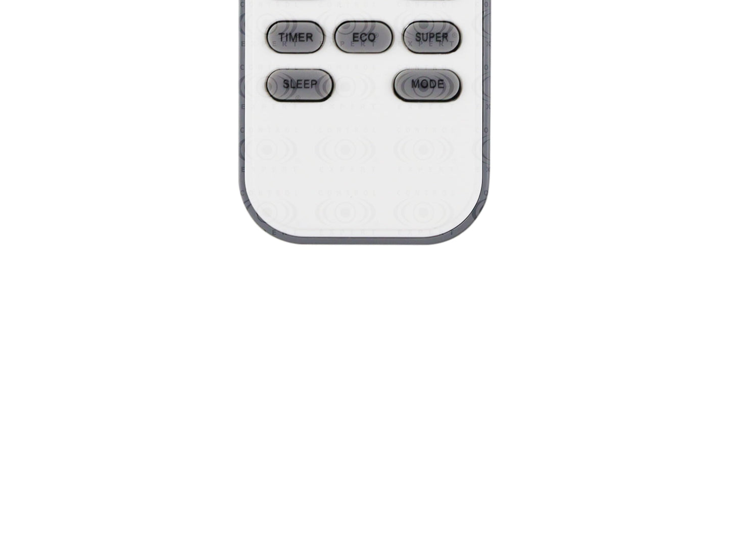 Control Compatible Con Benelux Lennox Frikko Rheem Tcl Gykq-36l Minisplit Aire acondicionado