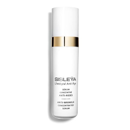 Sisley Lintegral anti-age anti-wrinkle concentrated serum