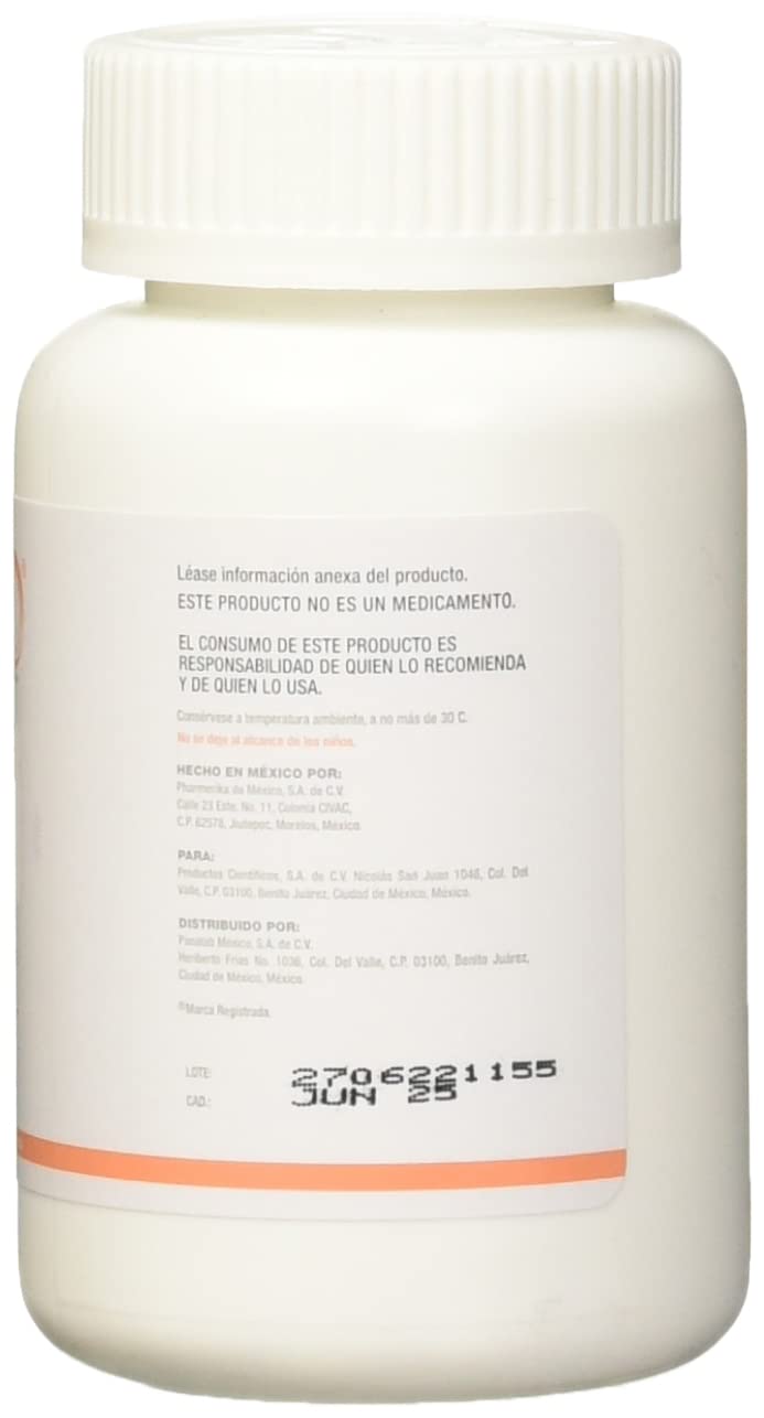 Suplemento Panalab Lera-Co 30 Caps