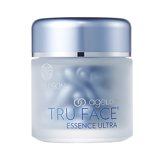 Nu Skin ageLOC TRU FACE Essence Ultra (60 capsules)