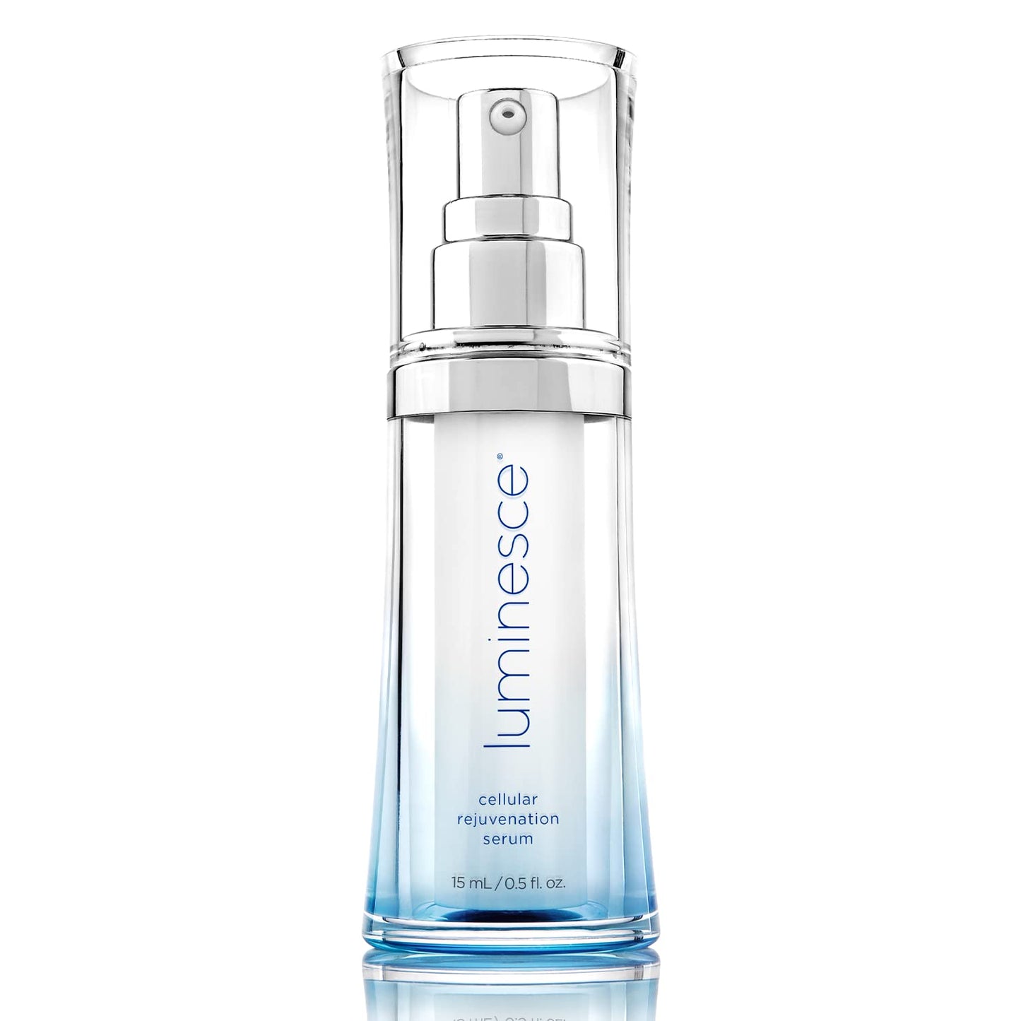 Luminesce Suero de rejuvenecimiento celular