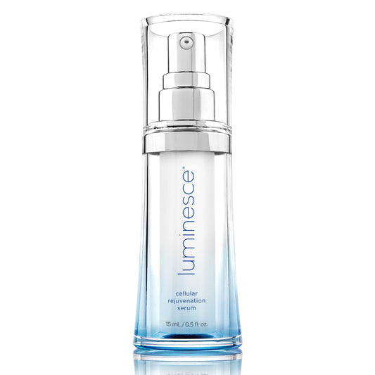 Luminesce Suero de rejuvenecimiento celular