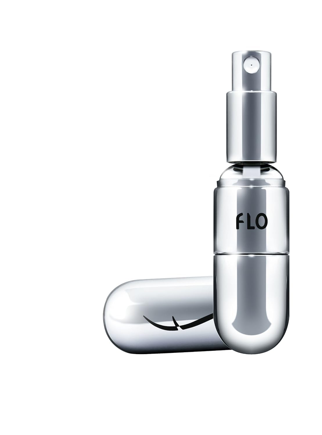 Flo Prestige Atomizador Plata 7Ml - Fp-007-602S