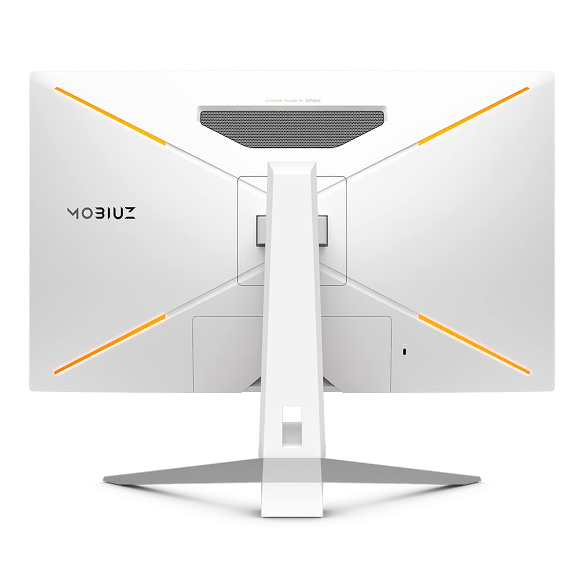 Monitor BenQ MOBIUZ EX2710U 27 Pulgadas UHD HDRi IPS 144Hz 1ms FreeSync Premium Pro Bisel Delgado