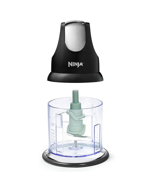 Procesador de Alimentos Ninja Express Profesional