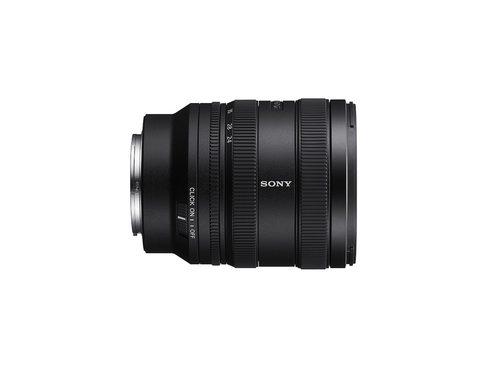 Sony Lente Zoom estándar 24-50 mm F2.8 SEL2450G