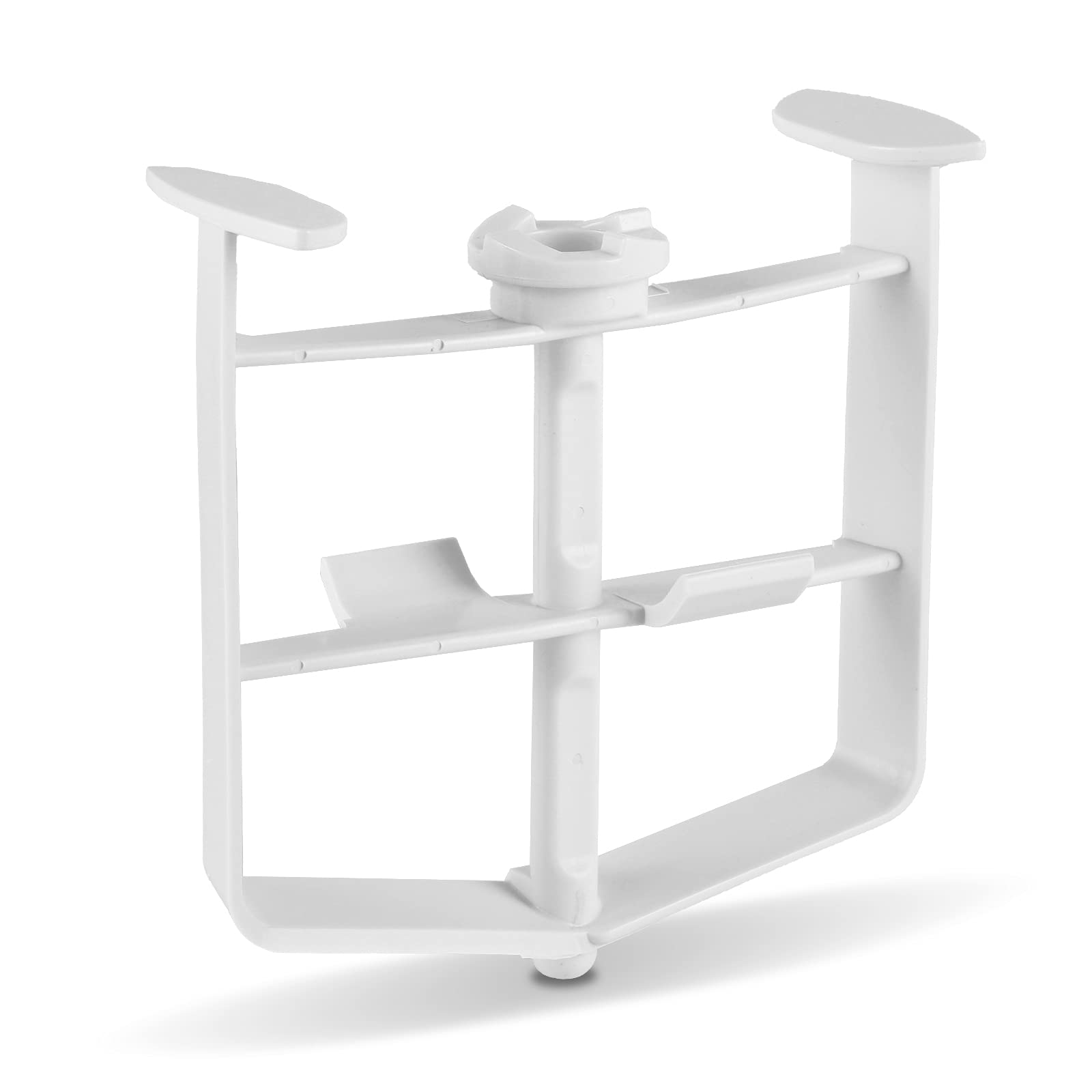 Kitchood Ice Cream Maker Attachment for Kitchenaid Stand Mixer,2-Quart Frozen Yogurt - Ice Cream & Sorbet Gelato Maker,Fits 4.5 qt and Larger Mixers