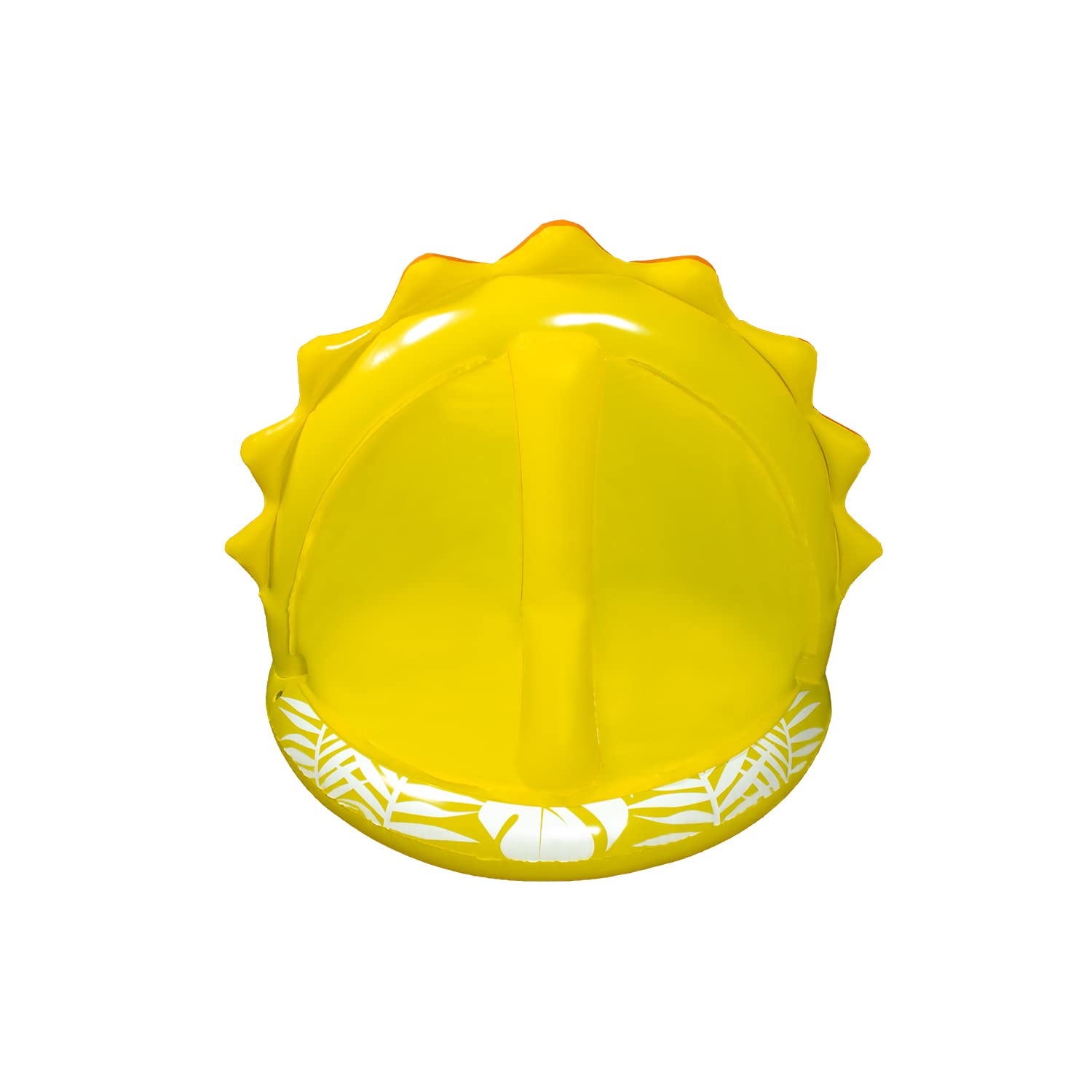 Piscina Inflable Poolmaster león bebé pequeño con sombrilla para niños