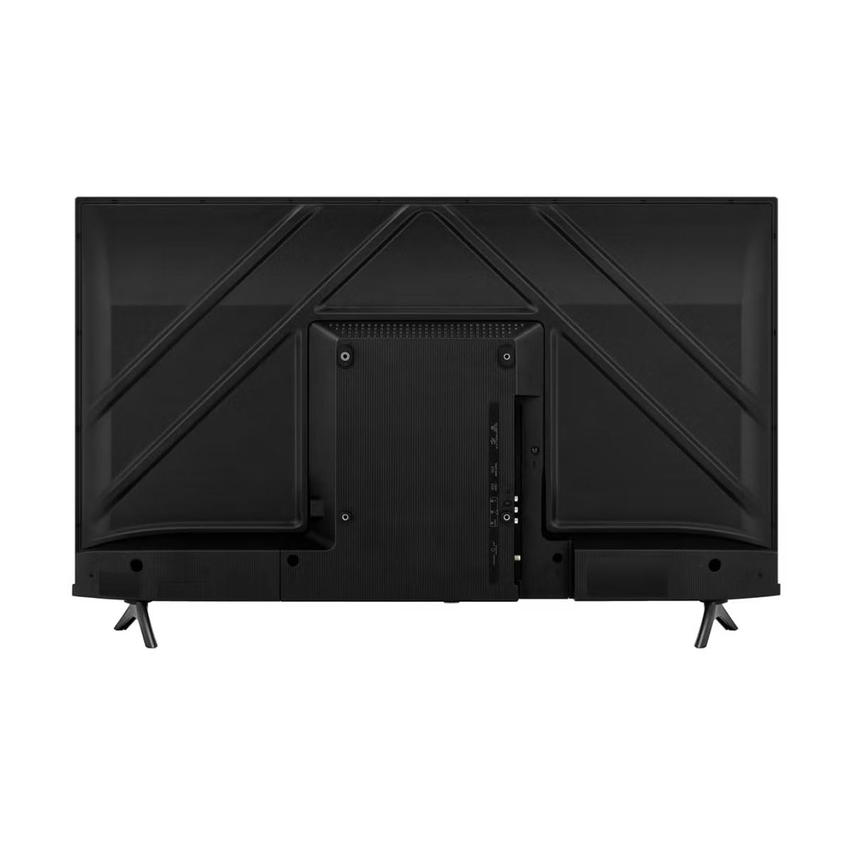 Hisense Smart TV de 32" Pulgadas, Roku Clase A4 HD 720p, Compatibilidad con Alexa y Asistente de Google, Dolby Audio, Diseño de Bisel Delgado, 2024 | 32A4HNR