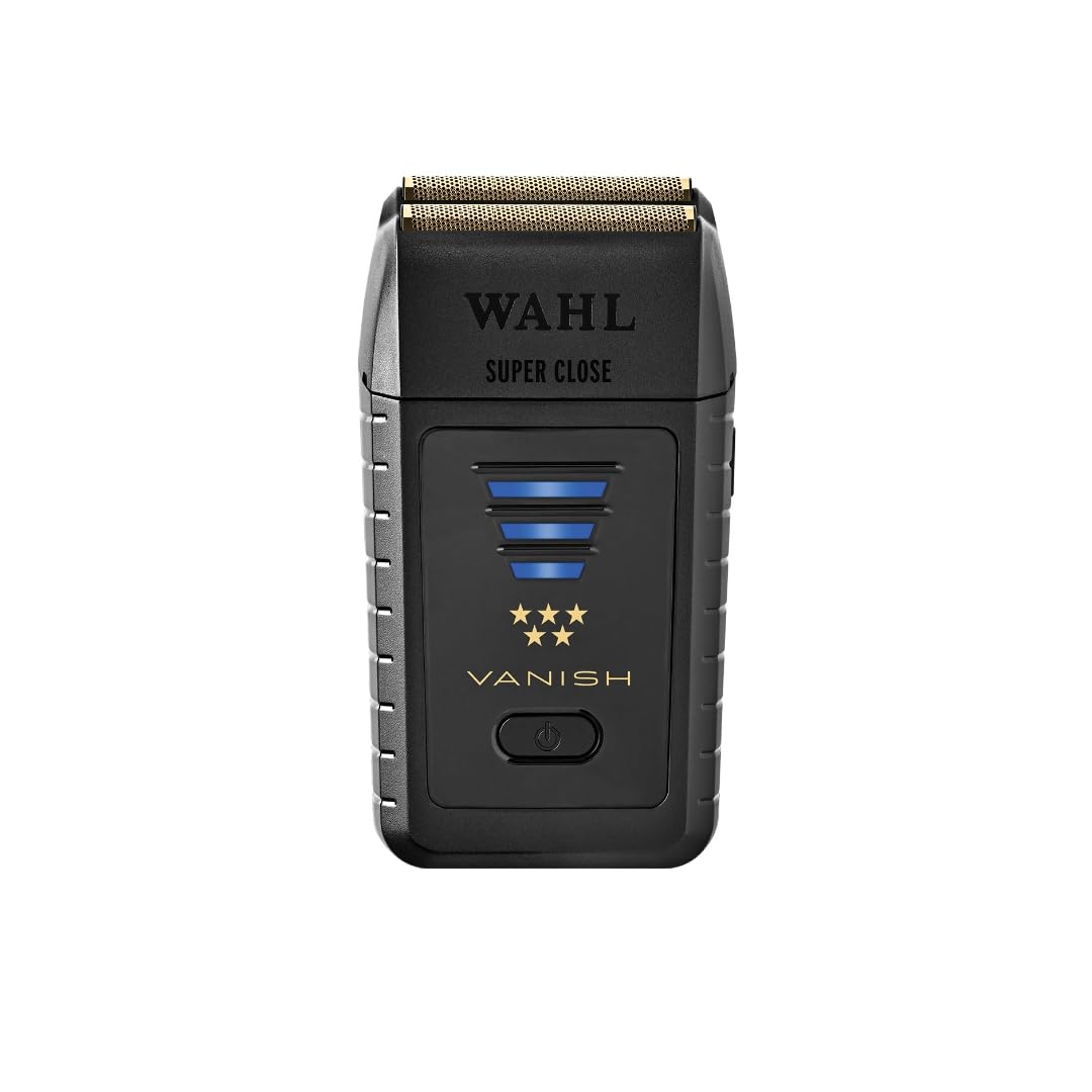 Wahl Professional 55595 - Afeitadora de 5 estrellas