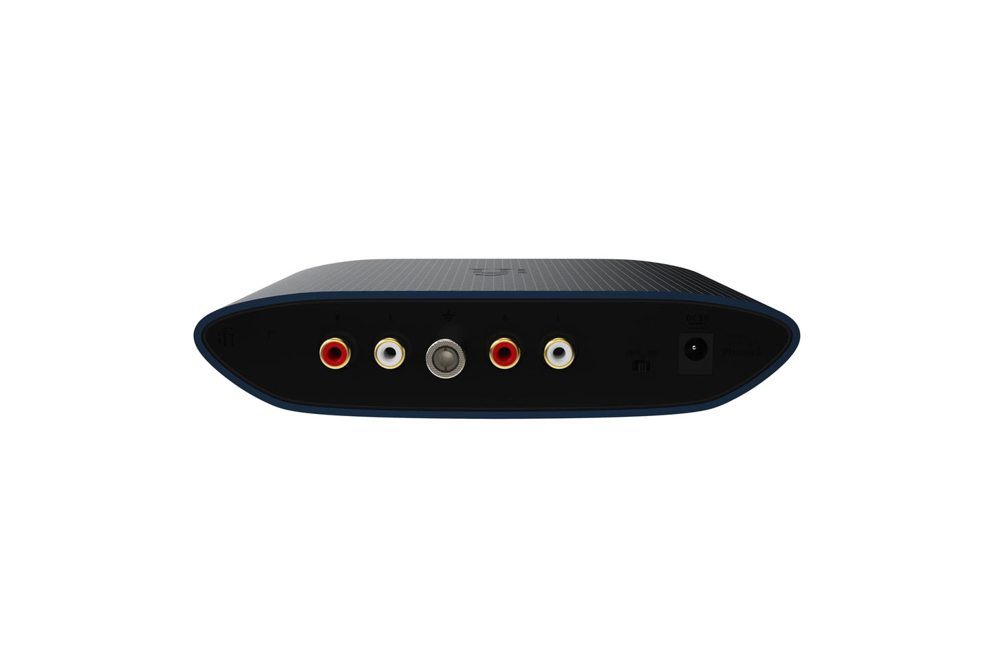 Zen Air Phono 2- Carácter Completo de Tus Discos con Sonido Muy Bajo Ruido y Detallado.