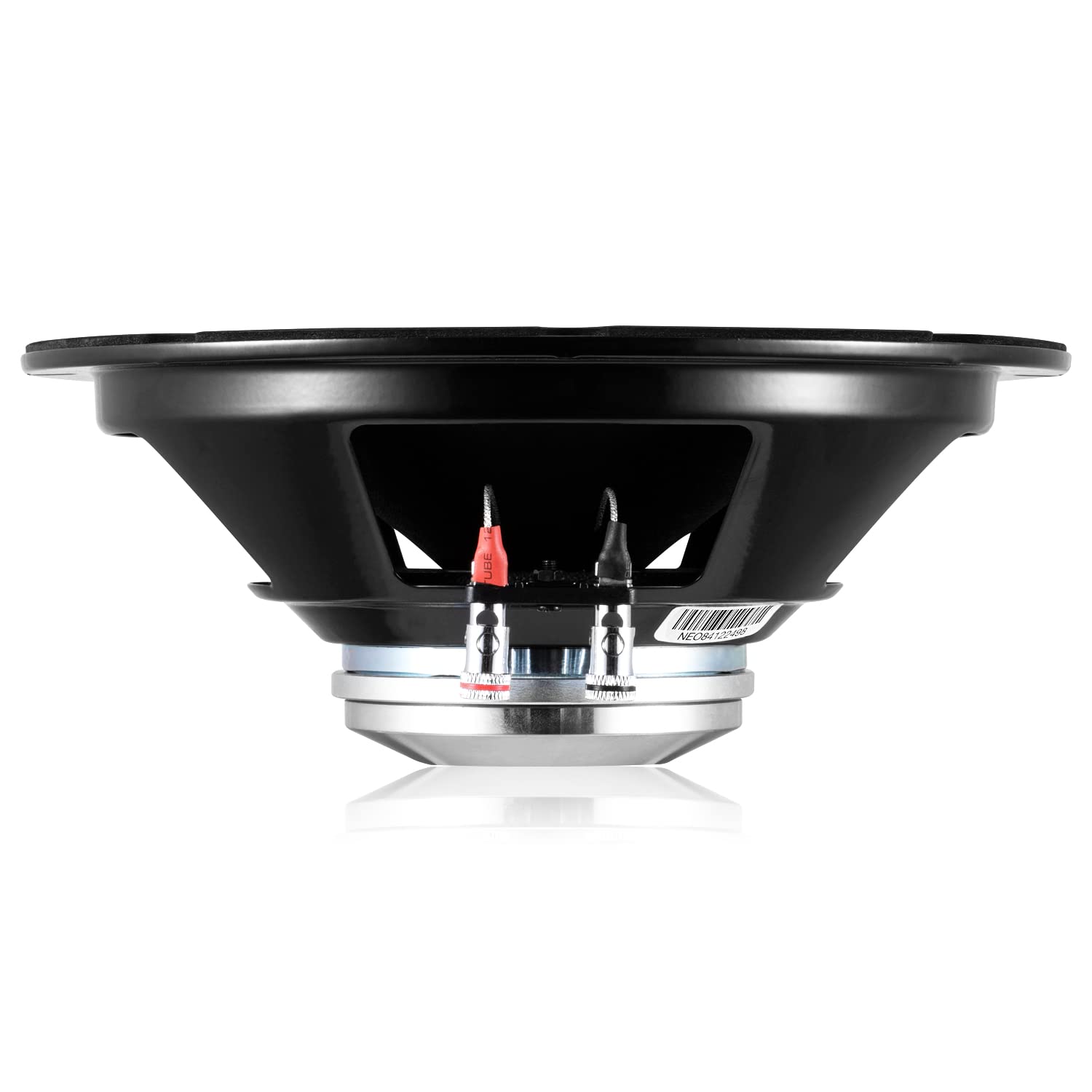 CT Sounds NEO8-4 Neo Pro - Altavoz de audio de rango medio, 275 vatios RMS, cada uno