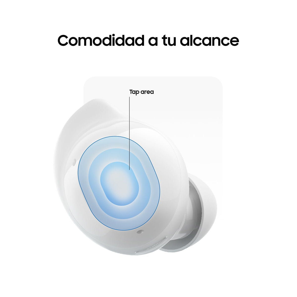 Auriculares Samsung Galaxy Buds Core