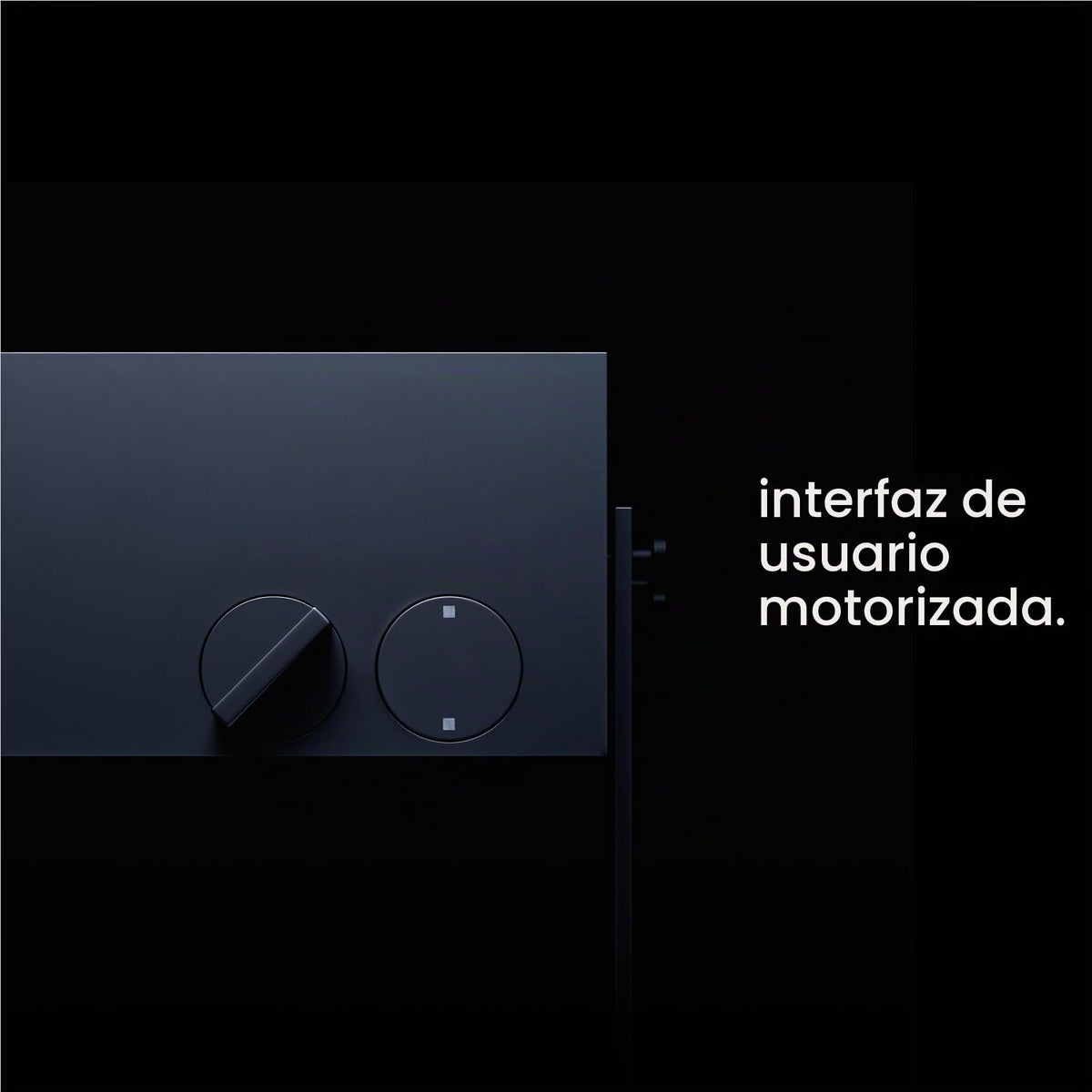 Altavoz Estéreo Inalámbrico Bluetooth Teenage Engineering Negro con Radio FM y Batería de 72 Horas