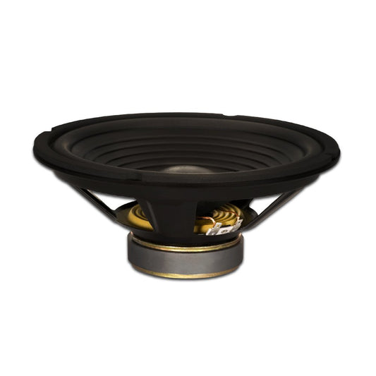 Woofer Goldwood Sound GW-210 10 Pulgadas 220 Vatios Negro Repuesto OEM 4 Ohm