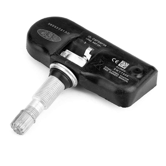 Gorgeri Sensor de presión de neumáticos, ABS Sensor de control de presión de neumáticos TPMS 56053031AD