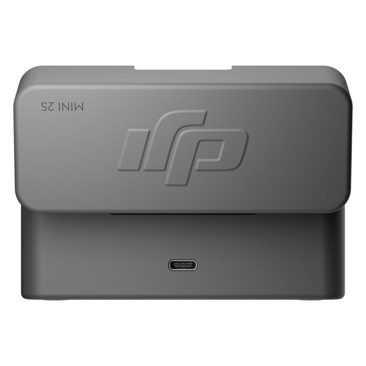 Estuche de Carga DJI Mic Mini 2S