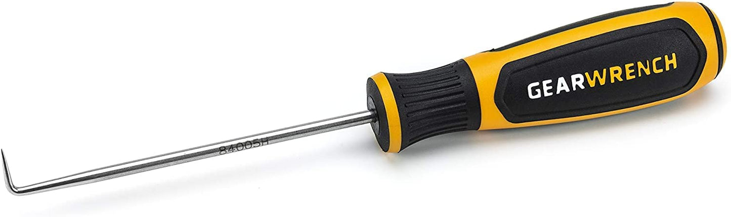 GEARWRENCH - Juego de 7 ganchos y púas | 84000H