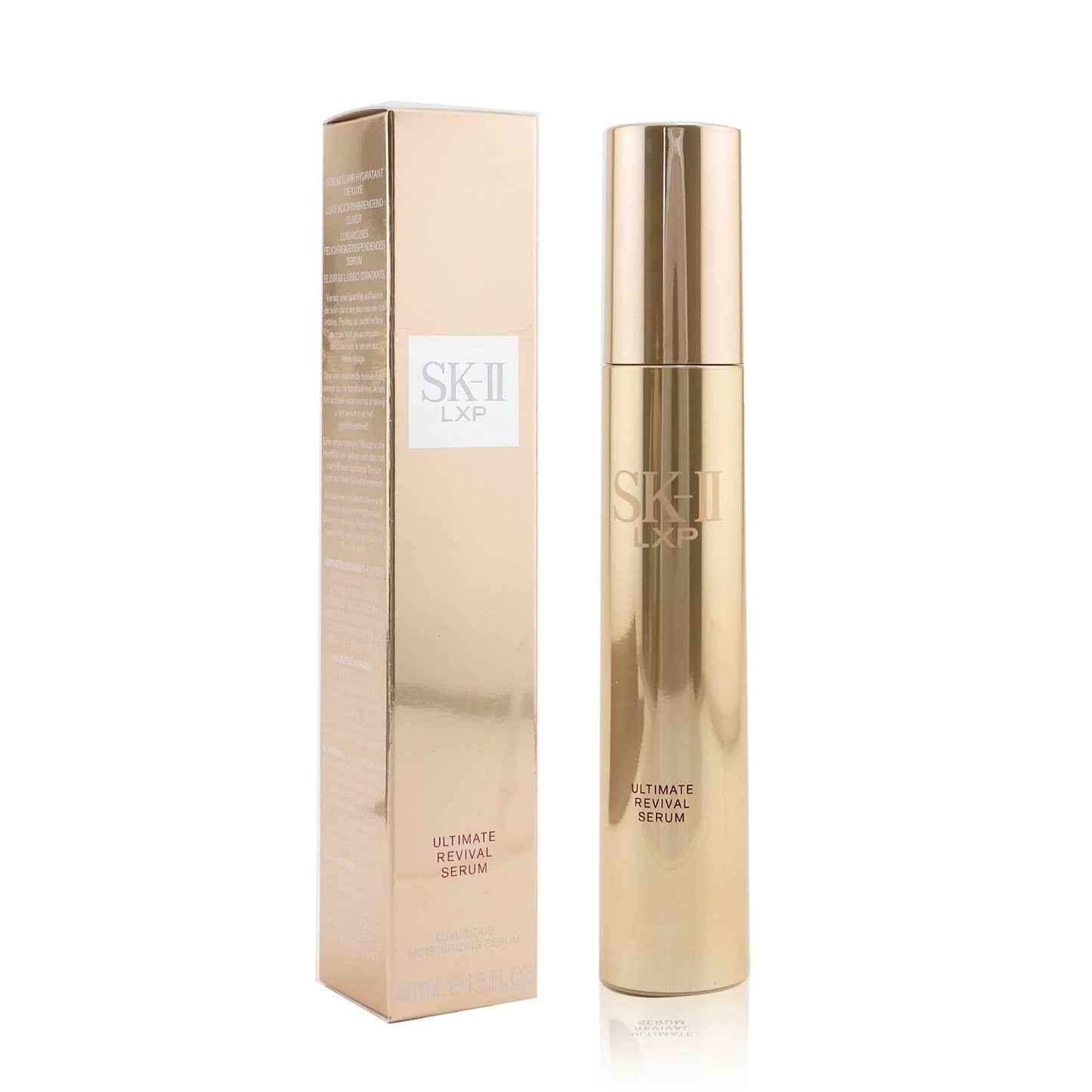 Suero Lxp Ultimate Revival Sk-II 1.6 Ounce