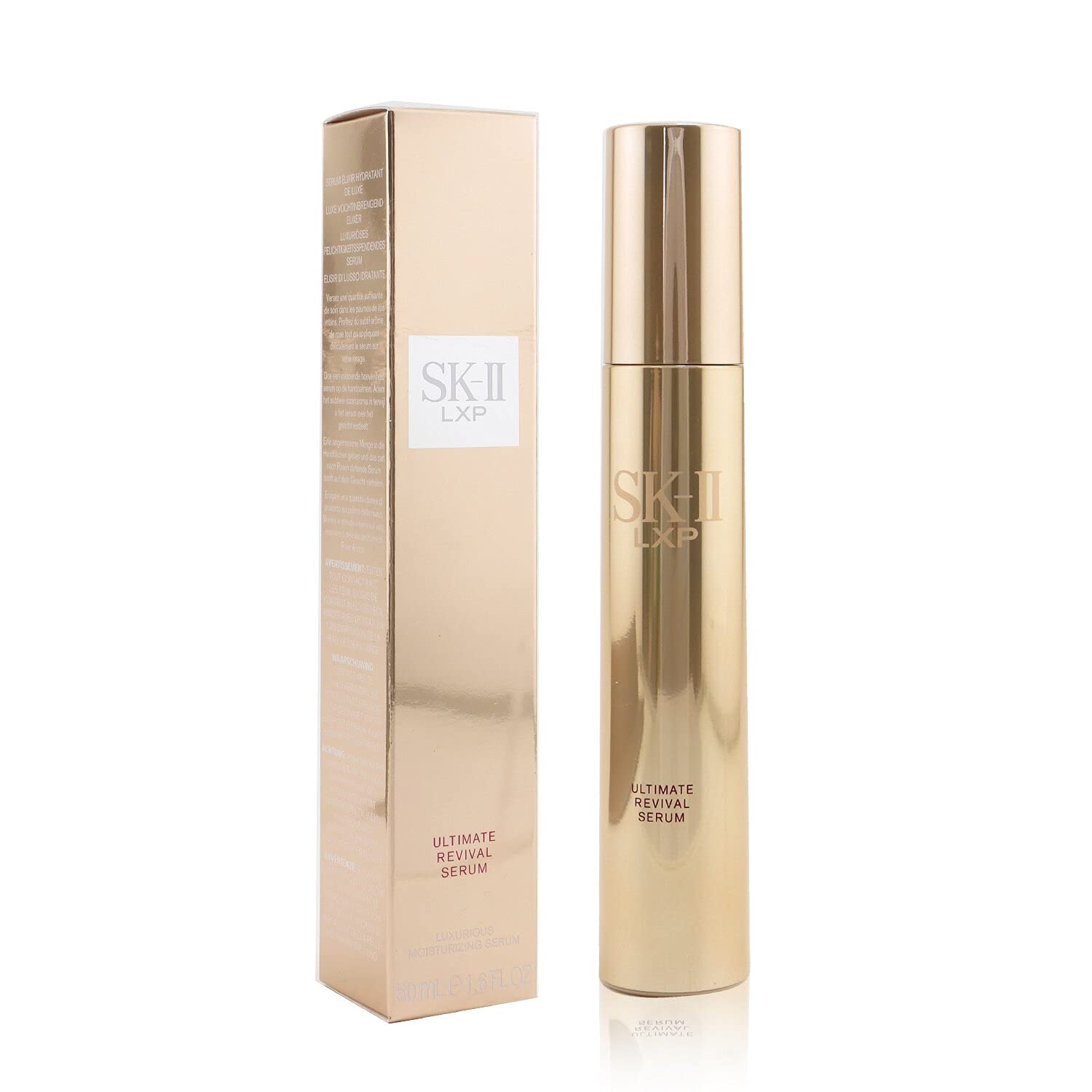 Suero Lxp Ultimate Revival Sk-II 1.6 Ounce