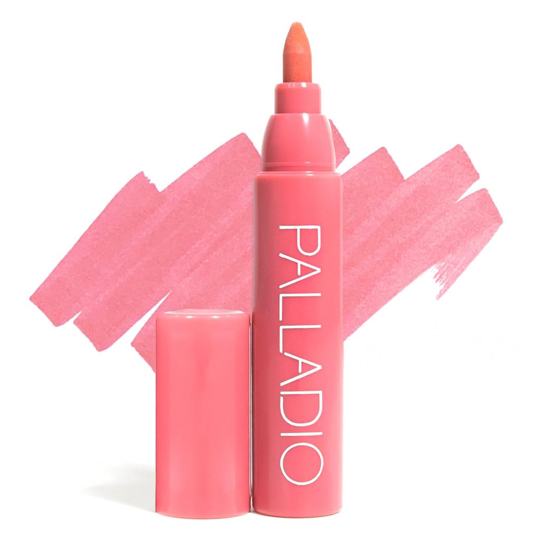 Tinte para Labios Palladio Pinky Hidratante de Larga Duración Resistente a Manchas