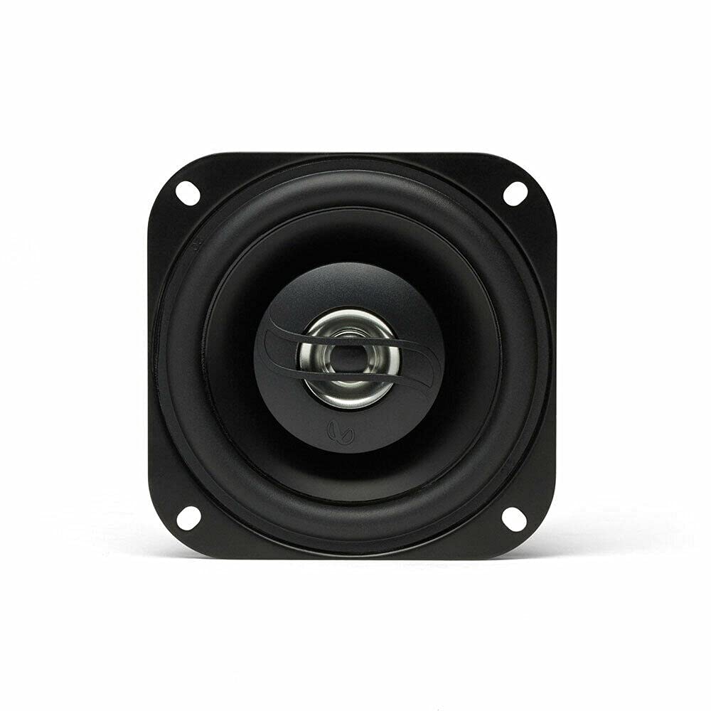 Infinity Alpha4020 - Altavoces coaxiales de Audio para Coche (100 mm, 2 vías, 175 W)