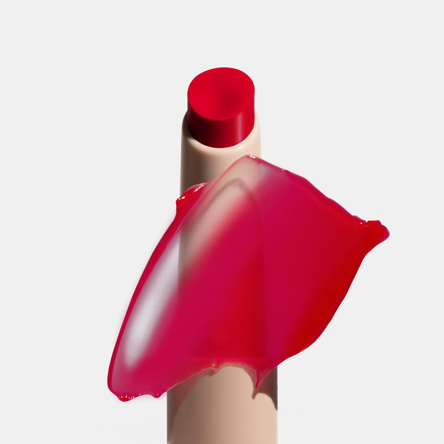 INGLOT LIP VOLUME TINTED LIP BALM STRAWBERRY SHINE 124
