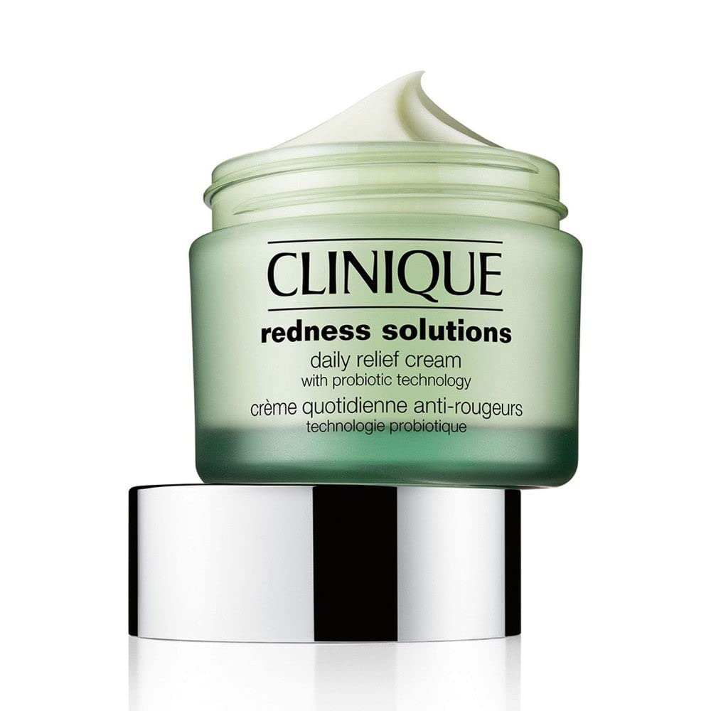 Clinique Redness Solutions Daily Relief Cream, 1 Cuenta