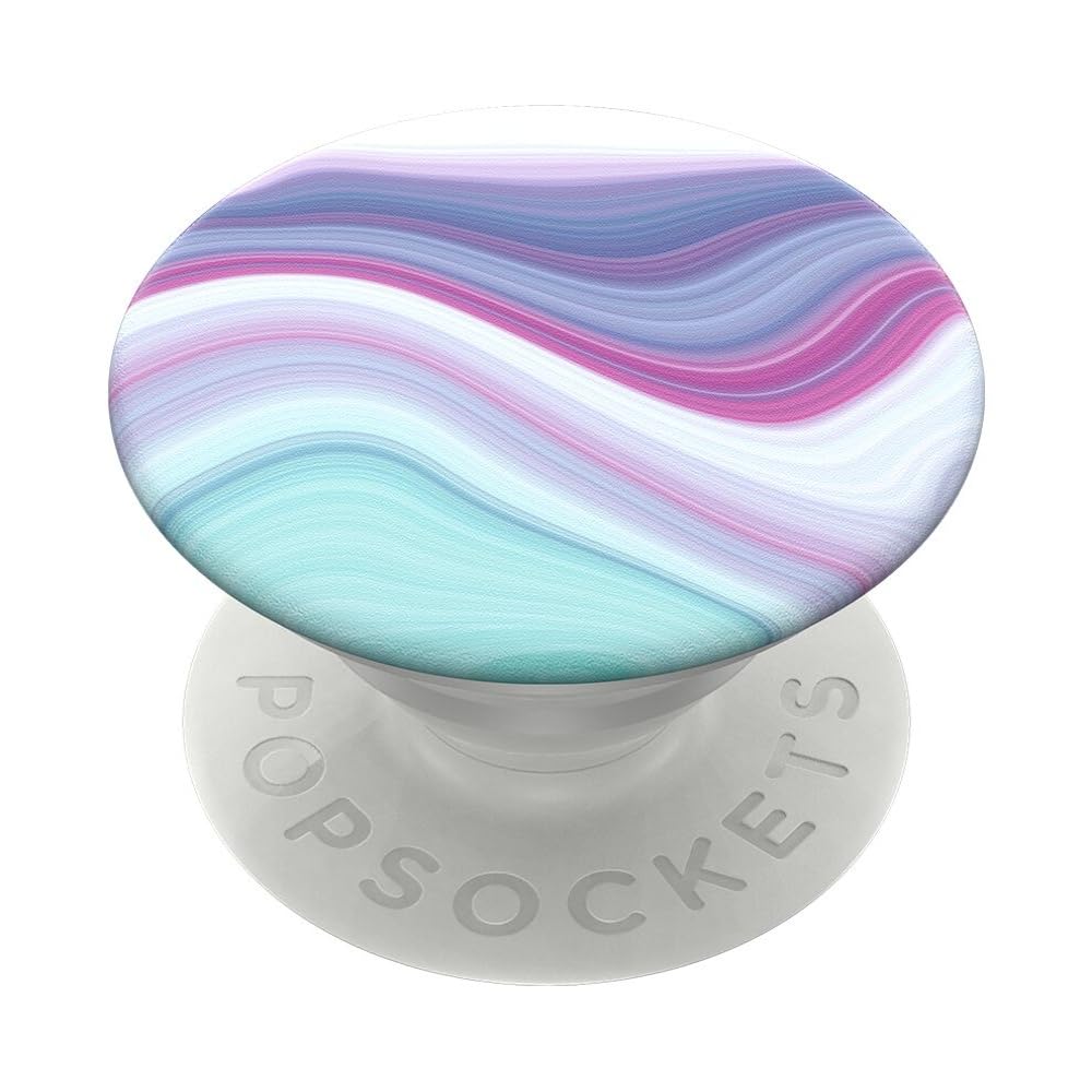 Empuñadura para Teléfono PopSockets metamórfico con Soporte Expandible