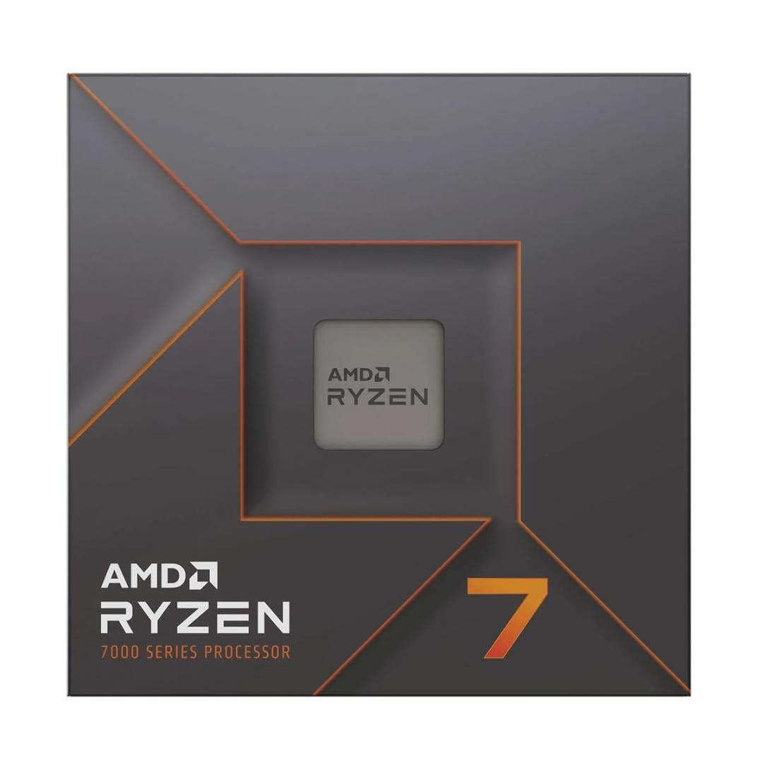 Procesador AMD Ryzen 7 7700X
