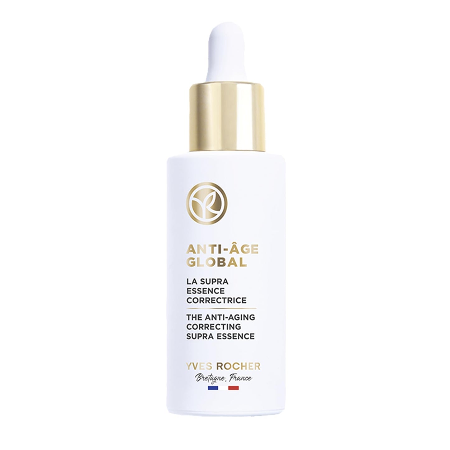 Yves Rocher Esencia Rejuvenecedora Anti - Age Global