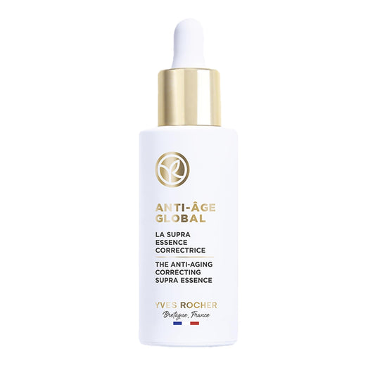Yves Rocher Esencia Rejuvenecedora Anti - Age Global