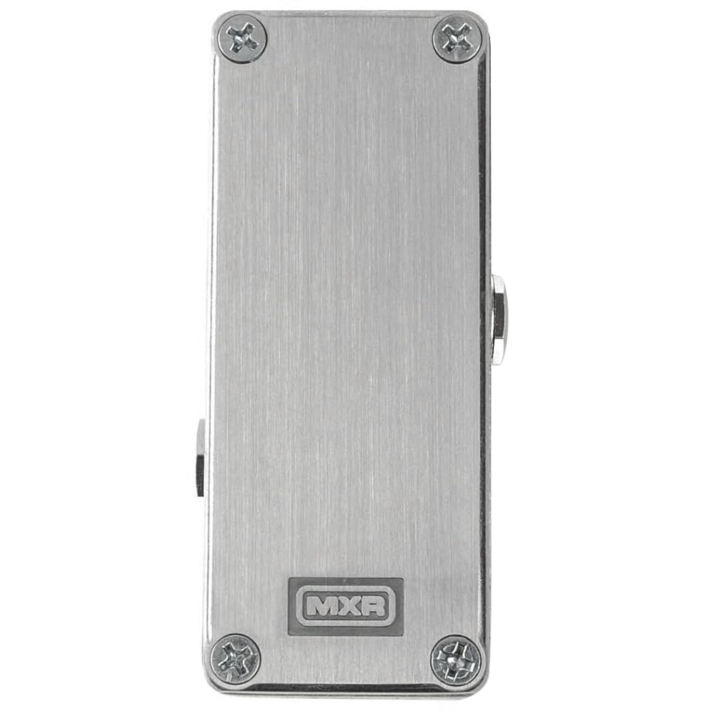 Pedal de Efectos MXR Booster Mini guitarra