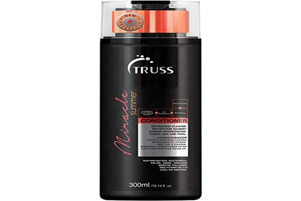 TRUSS Miracle summer, 10.14 oz