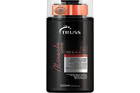 Tratamiento Capilar TRUSS Miracle Summer 10.14 oz