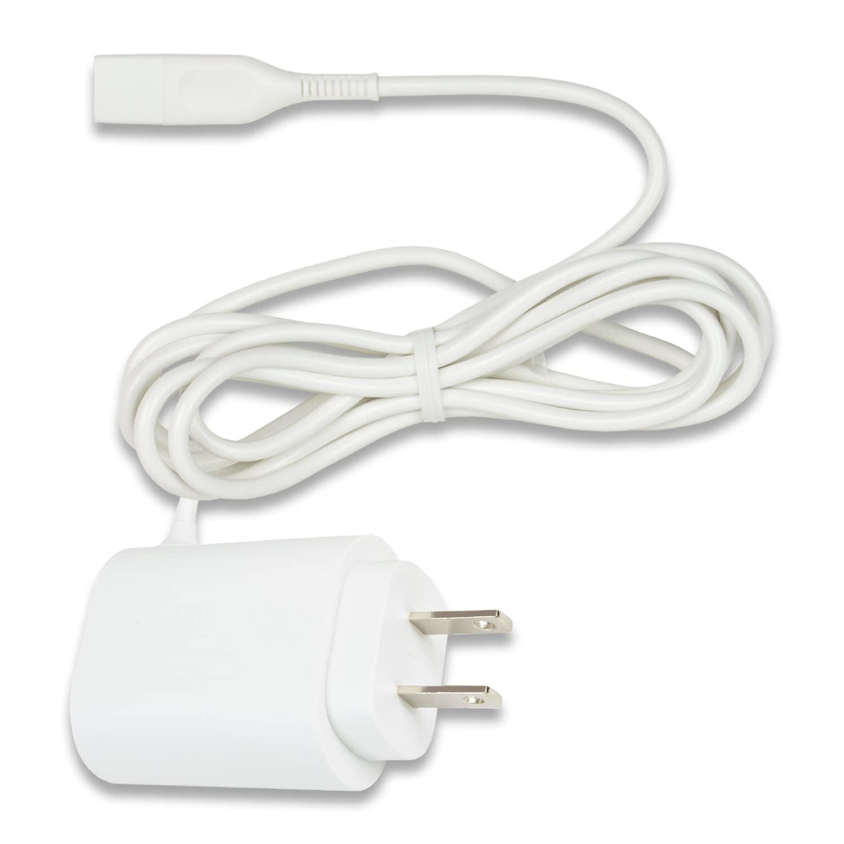 Braun - Cargador de repuesto para depiladora Silk-épil tipo 492-5214 - Compatible con Braun Silk-épil 9, 7, 5 Series (9-720, 9-300, 9-890, 9-880, 5-810, 5-620) y FaceSpa Pro (910, 911, 921111, 921