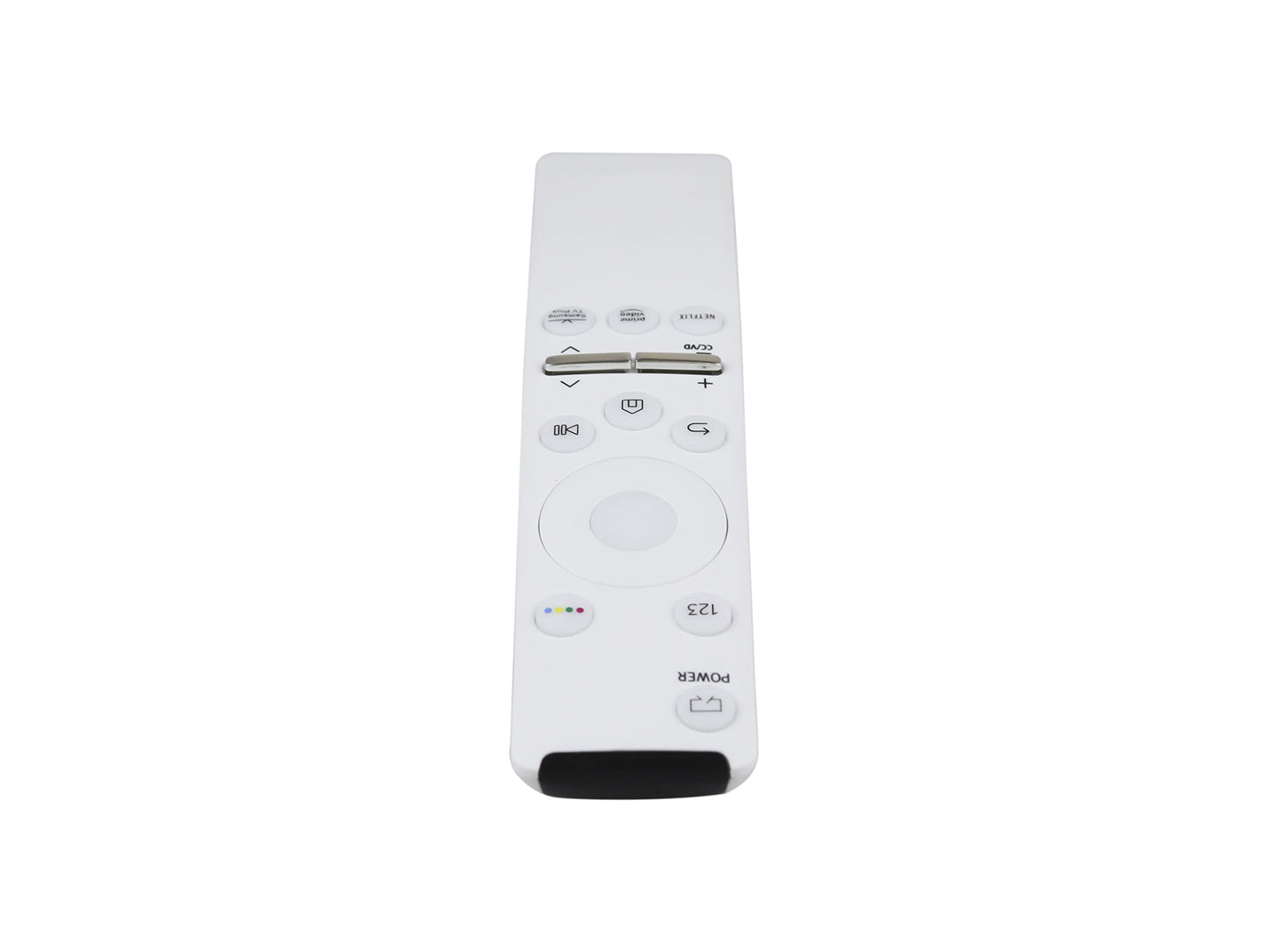 LIDERT Control Compatible con Samsung BN59-01330A BN59-01259B UHD 4k Smart TV Amazon Netflix Control Directo Universal